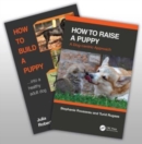 How to Raise a Healthy, Happy Dog - Book