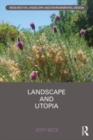 Landscape and Utopia - Book