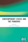 Contemporary States and the Pandemic - Book