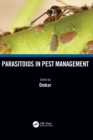 Parasitoids in Pest Management - Book