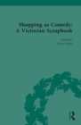 Shopping as Comedy: A Victorian Scrapbook - Book