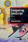 Conquering JavaScript : D3.js - Book