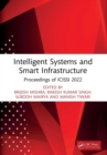 Intelligent Systems and Smart Infrastructure : Proceedings of ICISSI 2022 - Book