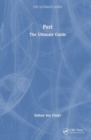 Perl : The Ultimate Guide - Book