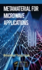 Metamaterial for Microwave Applications - Book
