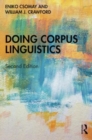 Doing Corpus Linguistics - Book