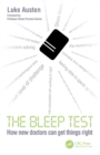 The Bleep Test : How New Doctors Can Get Things Right - Book