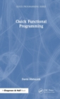 Quick Functional Programming - Book