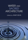 Water and Sacred Architecture - Book