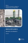 Rock Dynamics: Progress and Prospect, Volume 2 : Proceedings of the Fourth International Conference on Rock Dynamics And Applications (RocDyn-4, 17-19 August 2022, Xuzhou, China) - Book