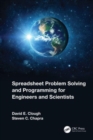 Spreadsheet Problem Solving and Programming for Engineers and Scientists - Book