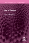 View of Fashion - Book