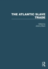 The Atlantic Slave Trade : 4 Volume Set - Book