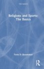 Religions and Sports: The Basics - Book