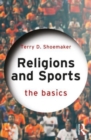 Religions and Sports: The Basics - Book