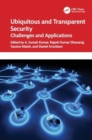 Ubiquitous and Transparent Security : Challenges and Applications - Book