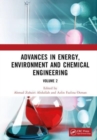 Advances in Energy, Environment and Chemical Engineering Volume 2 : Proceedings of the 8th International Conference on Advances in Energy, Environment and Chemical Engineering (AEECE 2022), Dali, Chin - Book