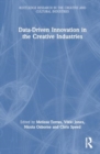 Data-Driven Innovation in the Creative Industries - Book