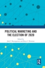 Political Marketing and the Election of 2020 - Book
