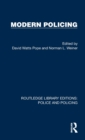 Modern Policing - Book
