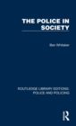 The Police in Society - Book