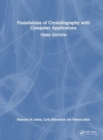 Foundations of Crystallography with Computer Applications - Book