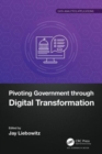 Pivoting Government through Digital Transformation - Book
