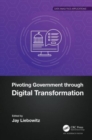 Pivoting Government through Digital Transformation - Book