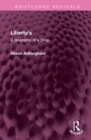 Liberty's : A Biography of a Shop - Book