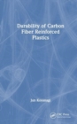 Durability of Carbon Fiber Reinforced Plastics - Book