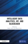 Intelligent Data Analytics, IoT, and Blockchain - Book