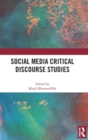 Social Media Critical Discourse Studies - Book