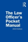 The Law Officer’s Pocket Manual, 2023 Edition - Book