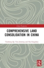 Comprehensive Land Consolidation in China - Book