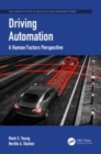 Driving Automation : A Human Factors Perspective - Book