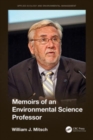 Memoirs of an Environmental Science Professor - Book