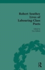 Robert Southey Lives of Labouring-Class Poets - Book