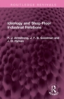 Ideology and Shop-Floor Industrial Relations - Book