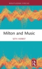 Milton and Music - Book