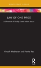 Law of One Price : A Chronicle of Dually Listed Indian Stocks - Book