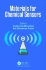 Materials for Chemical Sensors - Book