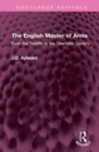 The English Master of Arms : From the Twelfth to the Twentieth Century - Book