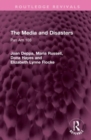 The Media and Disasters : Pan Am 103 - Book