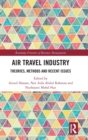 Air Travel Industry : Theories, Methods and Recent Issues - Book