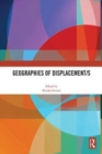 Geographies of Displacement/s - Book