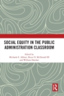 Social Equity in the Public Administration Classroom - Book