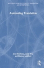 Automating Translation - Book