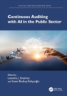 Continuous Auditing with AI in the Public Sector - Book