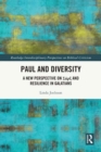 Paul and Diversity : A New Perspective on Sa?? and Resilience in Galatians - Book