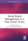Social Brand Management in a Post Covid-19 Era - Book